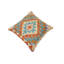 Coussin Kilim tissé à la main Tribal-324153579