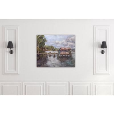 Aroya Honda Print