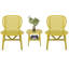 Chaise longue sans accoudoirs Annja-393295508