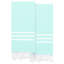  Ensemble de 2 serviettes en coton turc-1579415595