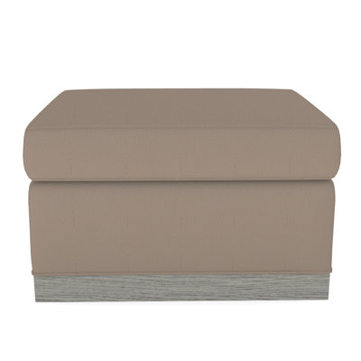 Fisher Ottoman