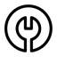 RXO Disconnect & Install Beverage Refrigerator