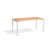 Beech/White