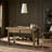 Tobiah Kitchen Island-Brown Oak