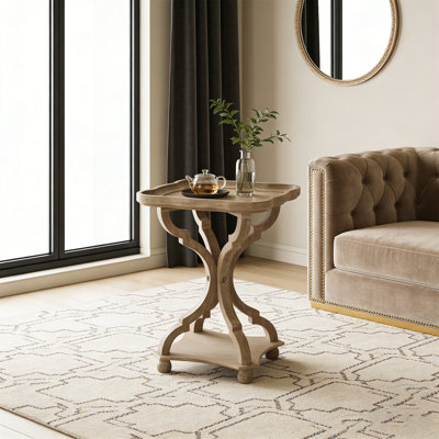 Table d'appoint