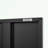 Metal Storage Locker Cabinet with Adjustable Shelves-848304732