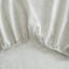 Ensemble de couette 7 pièces pour lit king size avec drap-housse, vert-134538606-134538607