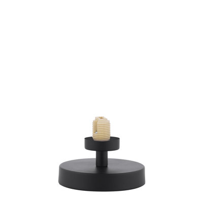 Metal Table Lamp Lamp