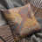 Lines Outdoor Reversible Throw Pillow-2063881920
