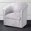 Fauteuil pivotant Eden Eden-301429122