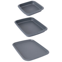 Winston Brands Non-Stick Carbon Steel Baking Sheet