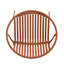 Chaises de salle à manger de patio-563288580