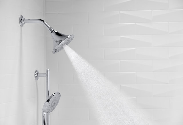 Shower Faucets You Need