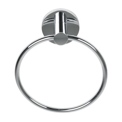 Park Presidio Towel Ring
