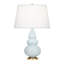Small Triple Gourd Table Lamp-23257064