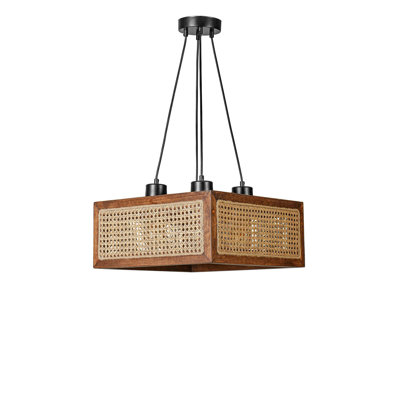 Chandle Chandelier
