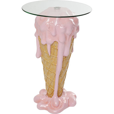 Table Ice Cream