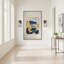 Applique murale en acier Lucian-1141436724