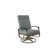 Belle Isle Outdoor Swivel Lounge Chair