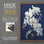 Floral Study Series LVI -Set de 3 estampes numériques giclées -Prêt à accrocher-107253420-107253423