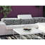 Metal Bio-Ethanol Outdoor Tabletop Fireplace
