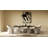 Stewartville - Modern Light Grey Fabric Dining Chair