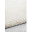 Alyson Shaggy Cream Rug-25964717