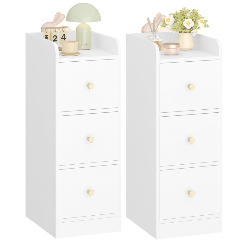 Side Table Set