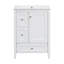 Meuble-lavabo de 24 po avec rangement-118354567
