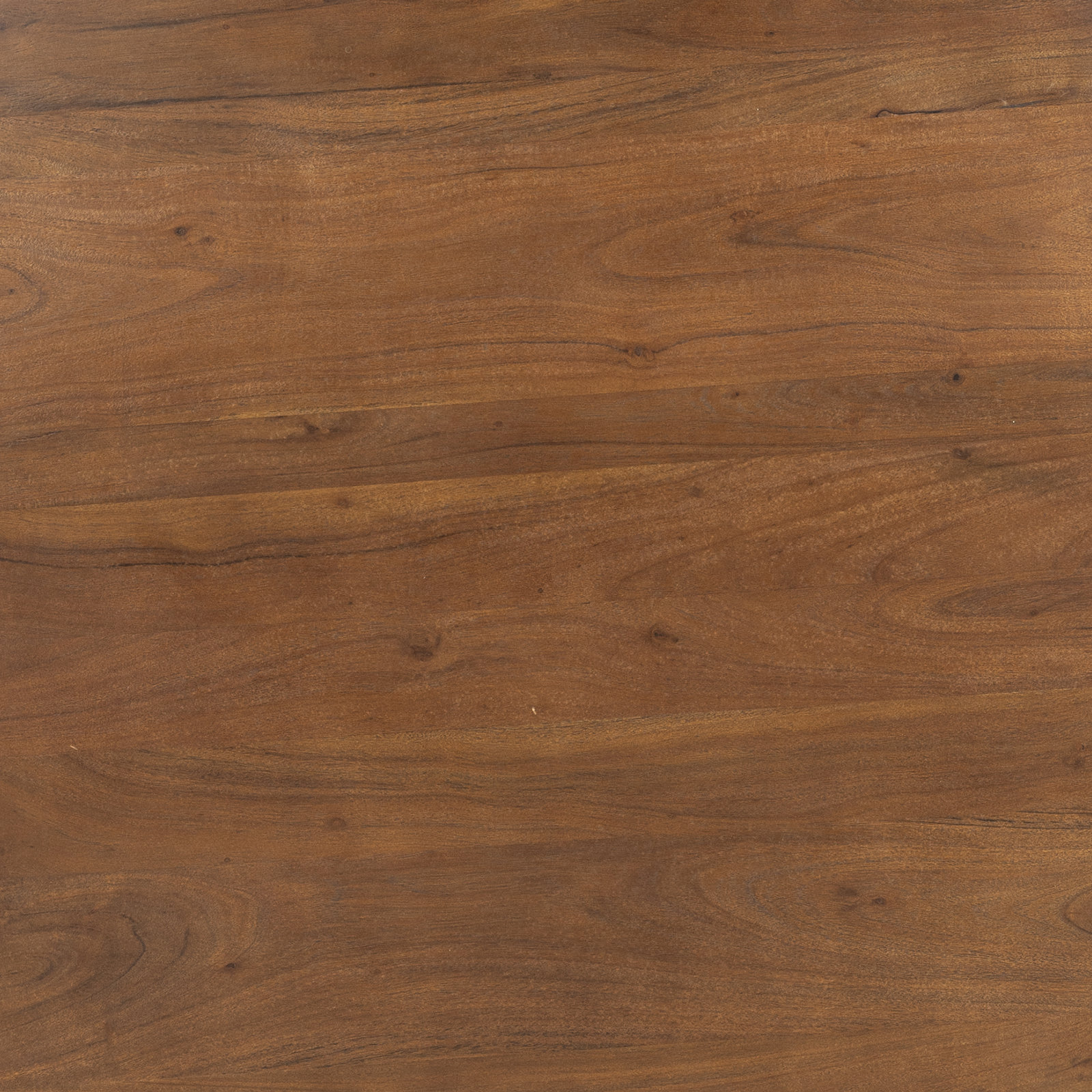Isabel Acacia Coffee Table, Walnut