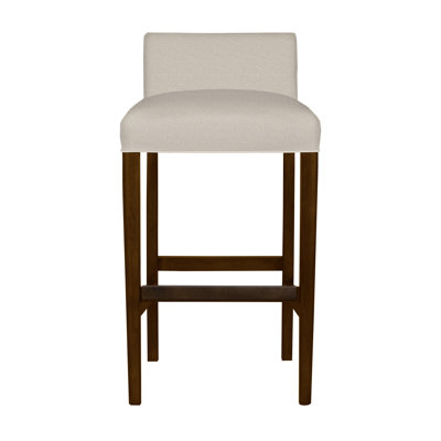 Gin Fizz/Harvey 31" Wallbanger Bar Stool