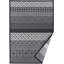 Overstreet Geometric Hand Woven Area Rug-38602472