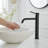Single-handle Bathroom Faucet with Drain Assembly-97891511