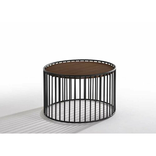 Modern Brown Coffee Tables | AllModern