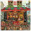 «Spot I», reproduction sur verre