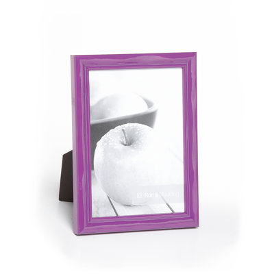 Lavo, 3/4 po, violet scintillant