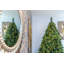 Lighted Artificial Christmas Tree-579835655
