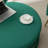 Cristen Upholstered Round Storage Ottoman-1053577175