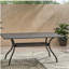 Table rectangulaire PHOENIX