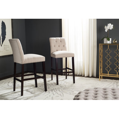 Tabouret de bar et de comptoir McLoud