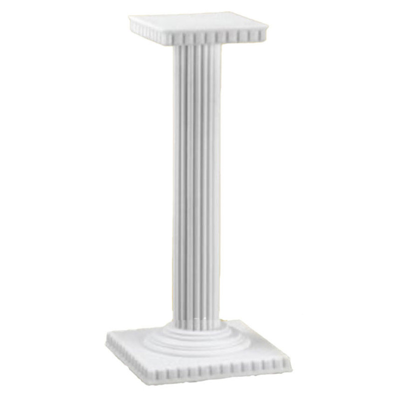 Centre de table Floral Riser, H 24 po x l 12 po x P 12 po