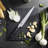 Miyabi Hisho 9.5-Inch Slicing Knife