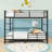 Metal Bunk Bed With Safety Rai-831958647-831958641