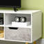 Jaime TV Stand for TVs up to 50"