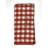 Alessandro Linen Gingham Square Napkin-95979771