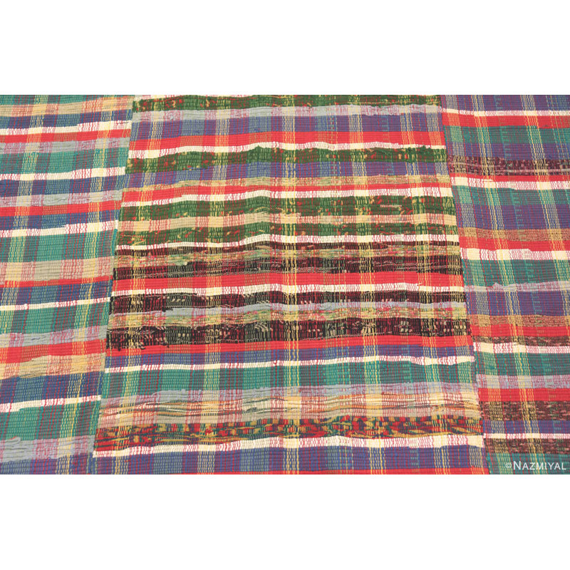 One-of-a-Kind Rectangle 12'2" X 14'10" Area Rug