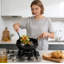 Poêle à frire multi-usages 26 cm Wok