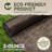 Weed Control Barrier Shade Cloth and Cover