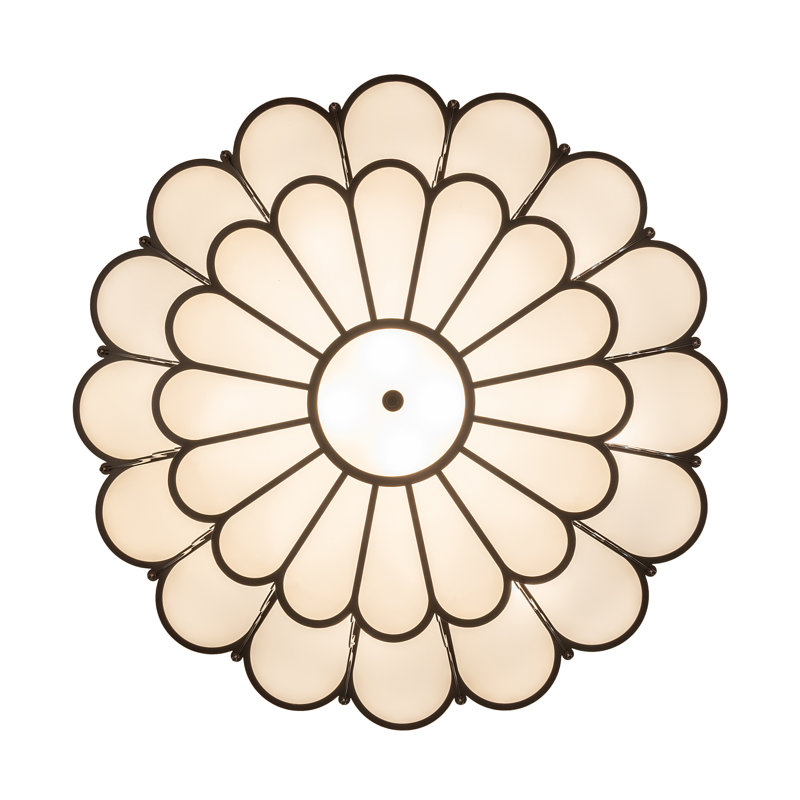 12 - Light Pendant