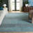 Cohn Performance Striped Rug-27042997